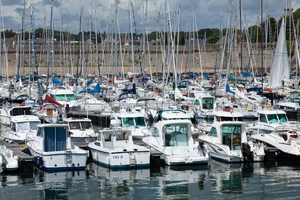 Dépannage chauffe-eau Concarneau